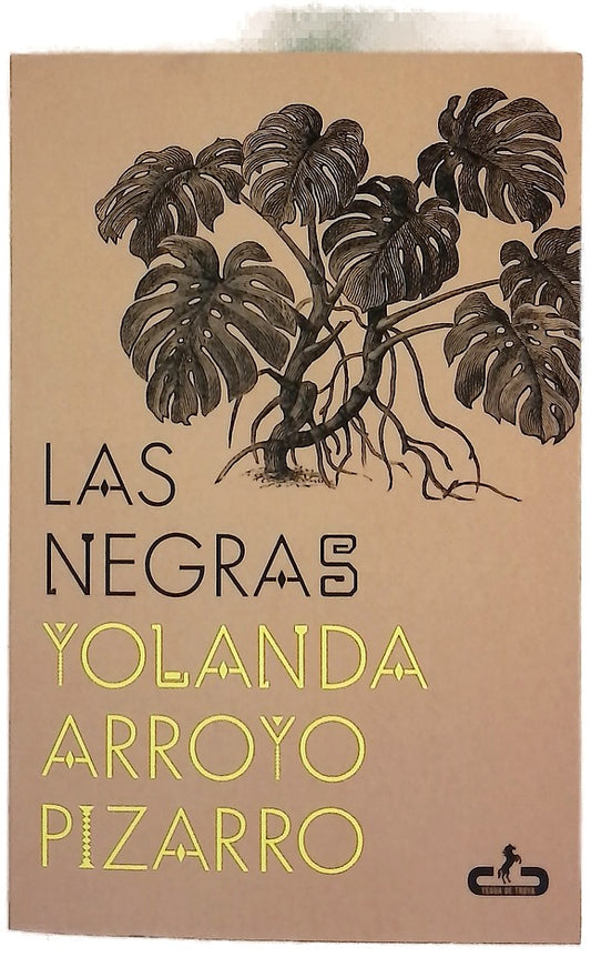Las negras