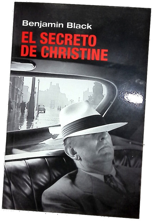 El secreto de Christine