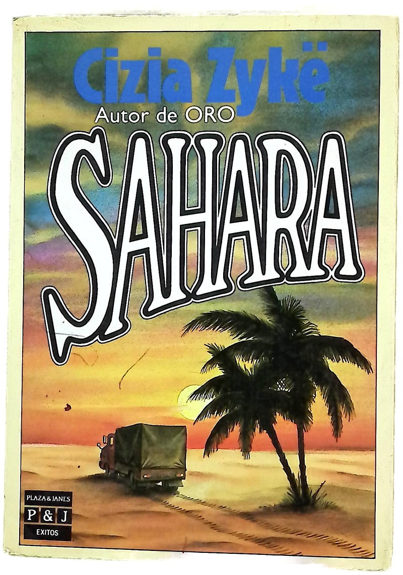 Sáhara