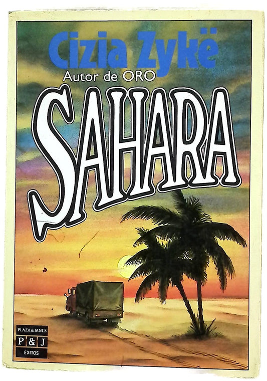 Sáhara