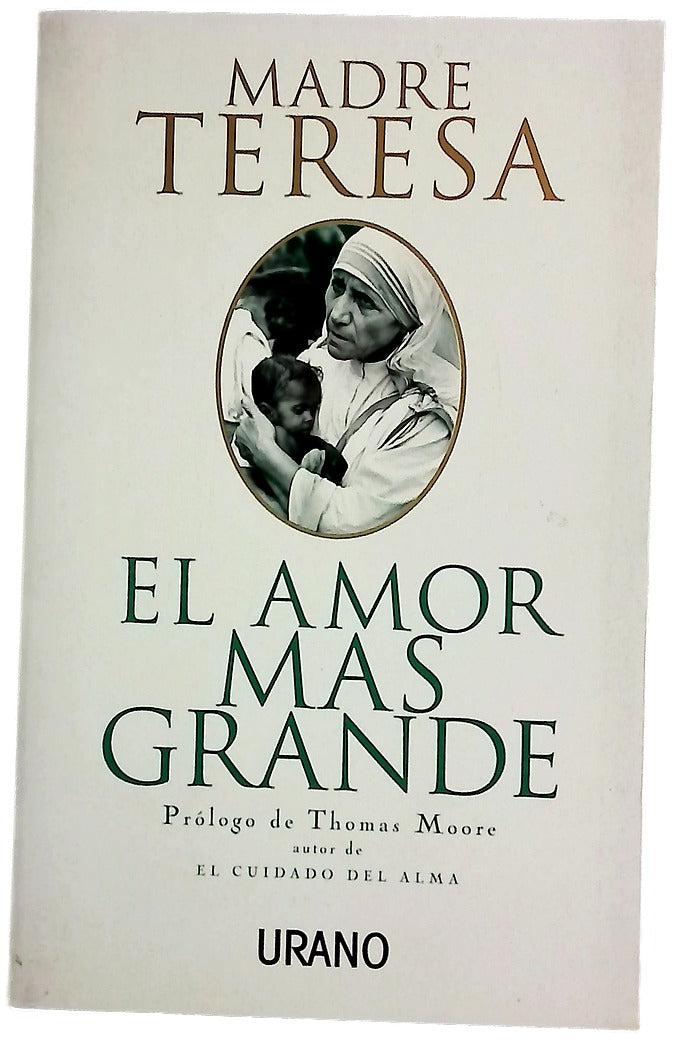 El amor más grande
