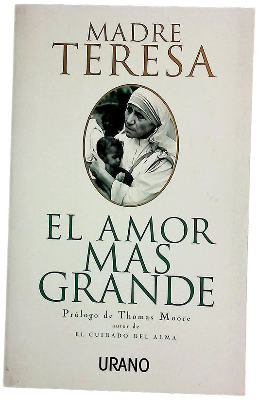 El amor más grande