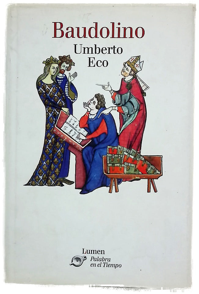 Baudolino