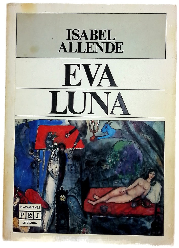 Eva Luna