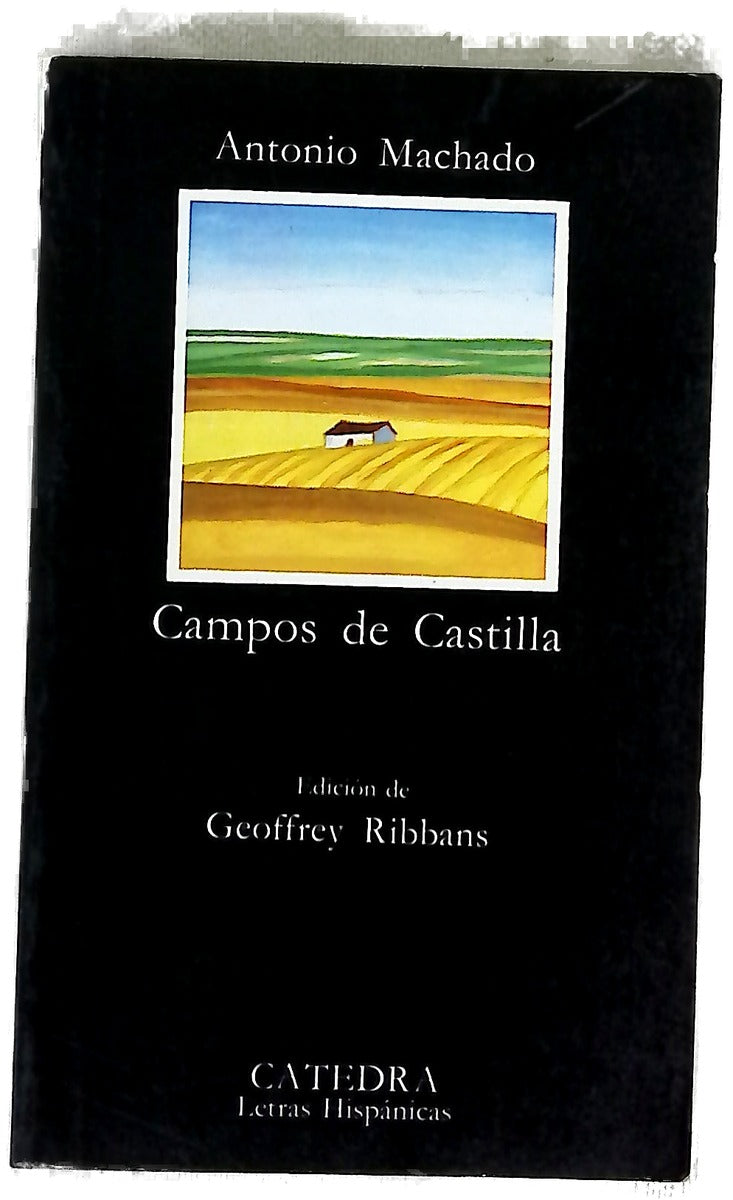 Campos de Castilla (1907-1917)