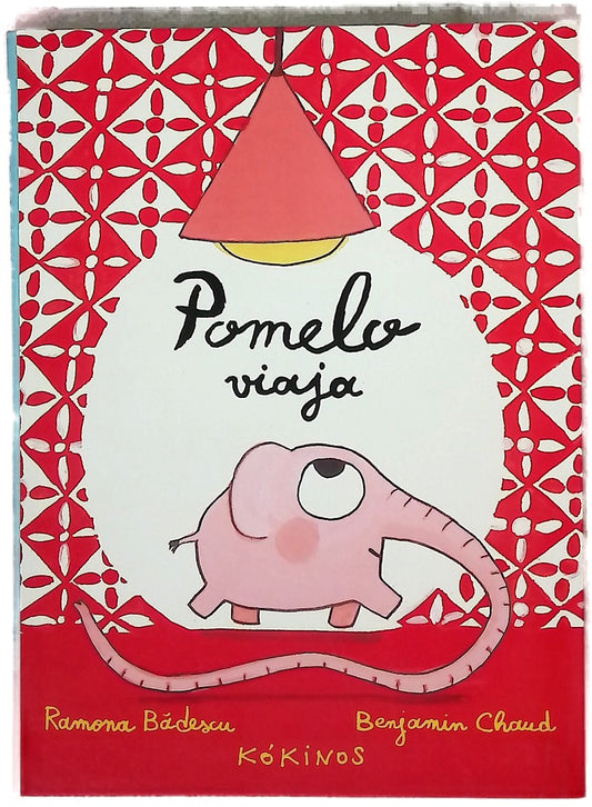 Pomelo viaja