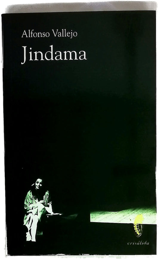 Jindama