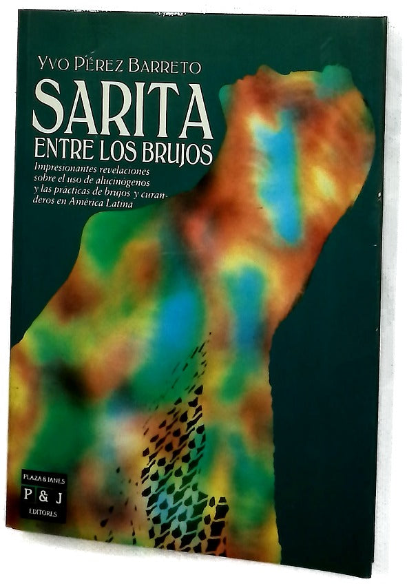 Sarita entre los brujos