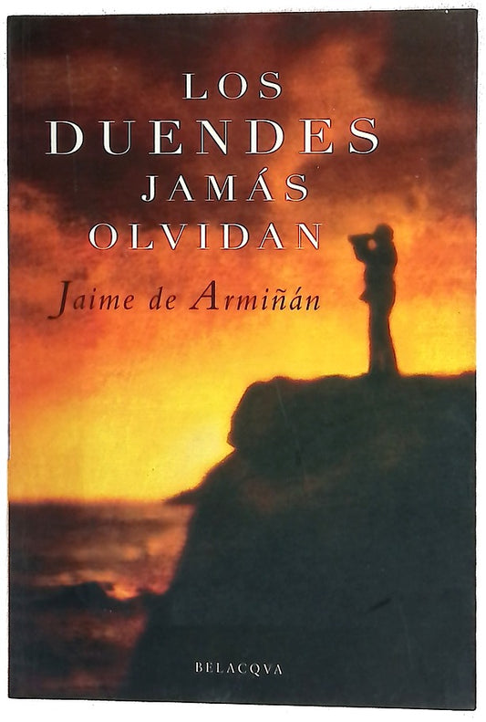 Los duendes jamás olvidan