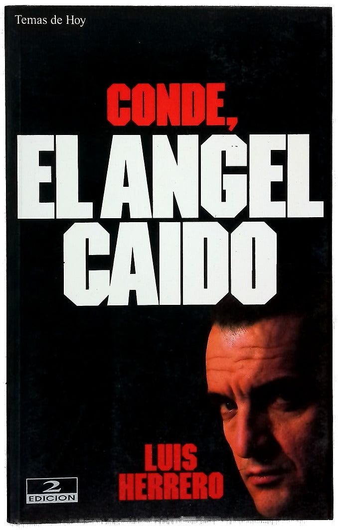 Conde, el ángel caído