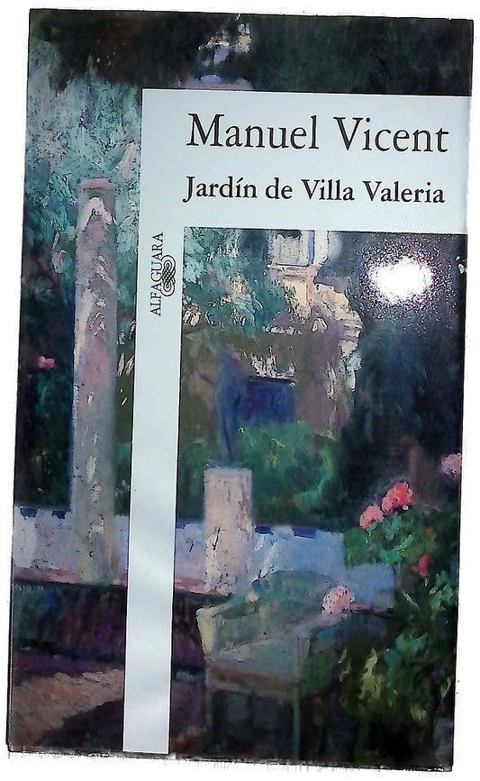 Jardín de Villa Valeria