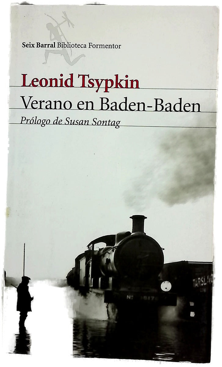 Verano en Baden-Baden