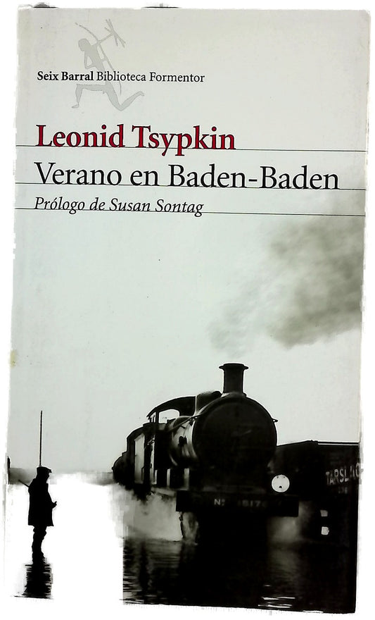 Verano en Baden-Baden