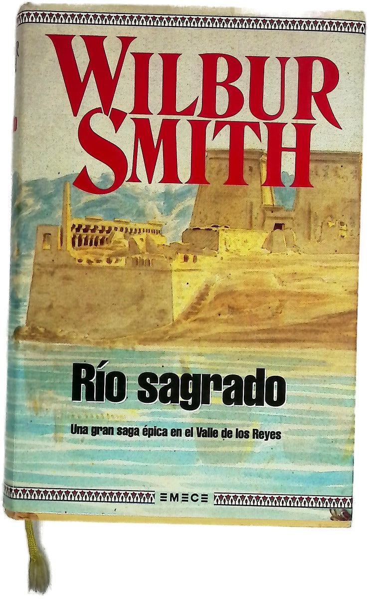 Río sagrado