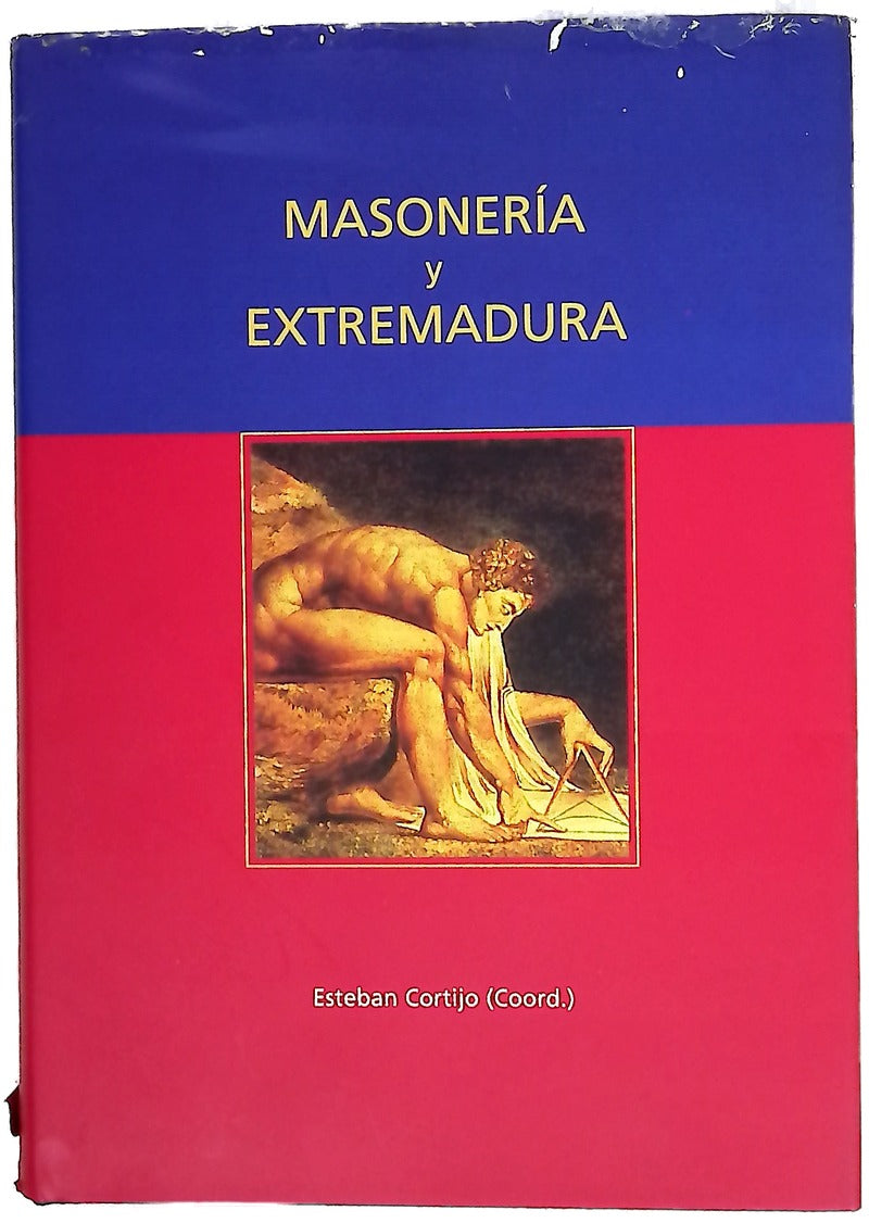 Masonería y Extremadura