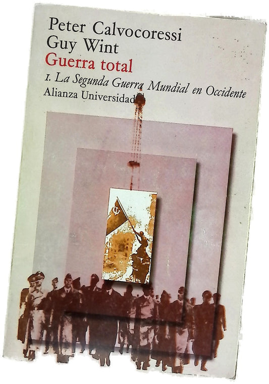 Guerra total