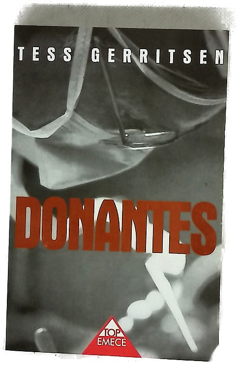 Donantes