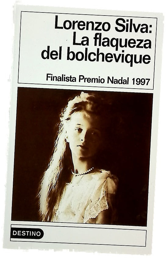 La flaqueza del bolchevique