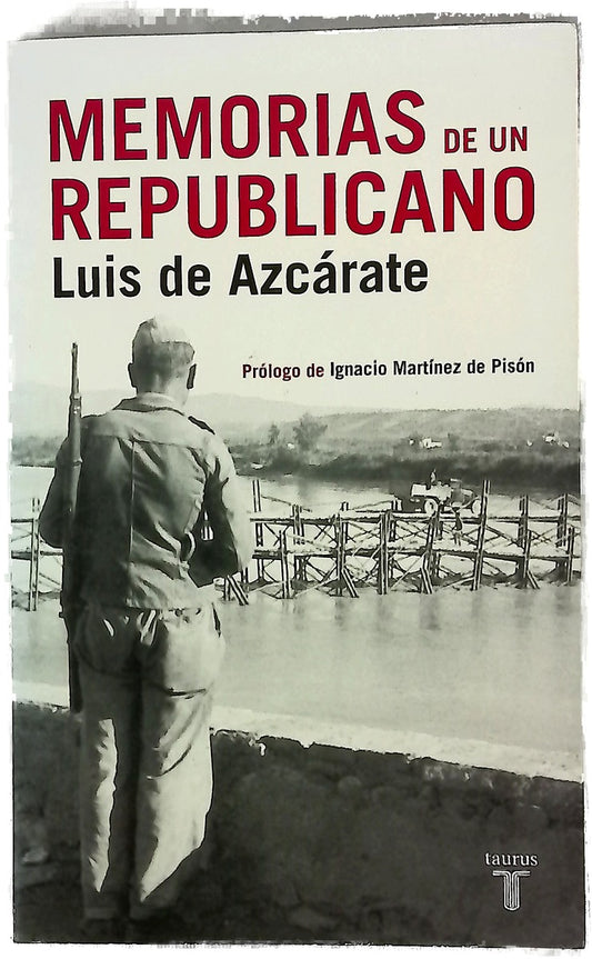 Memorias de un republicano