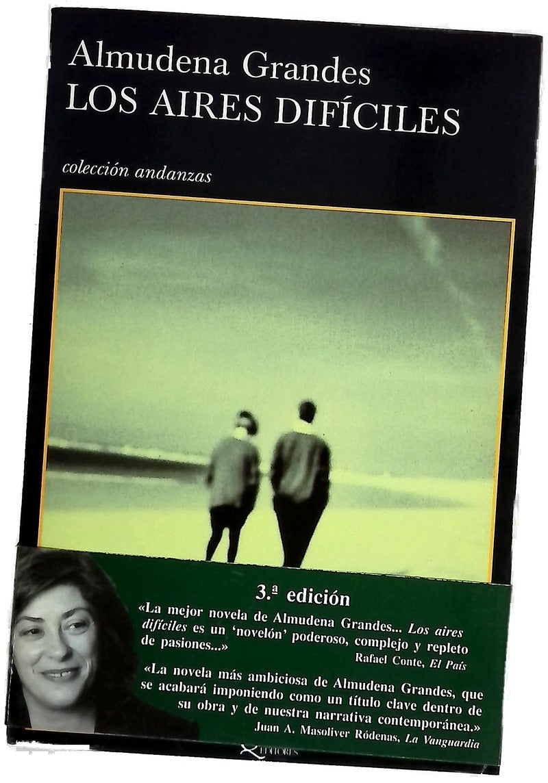 Los aires difíciles