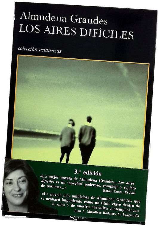 Los aires difíciles