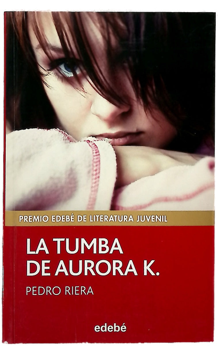 La tumba de Aurora K.