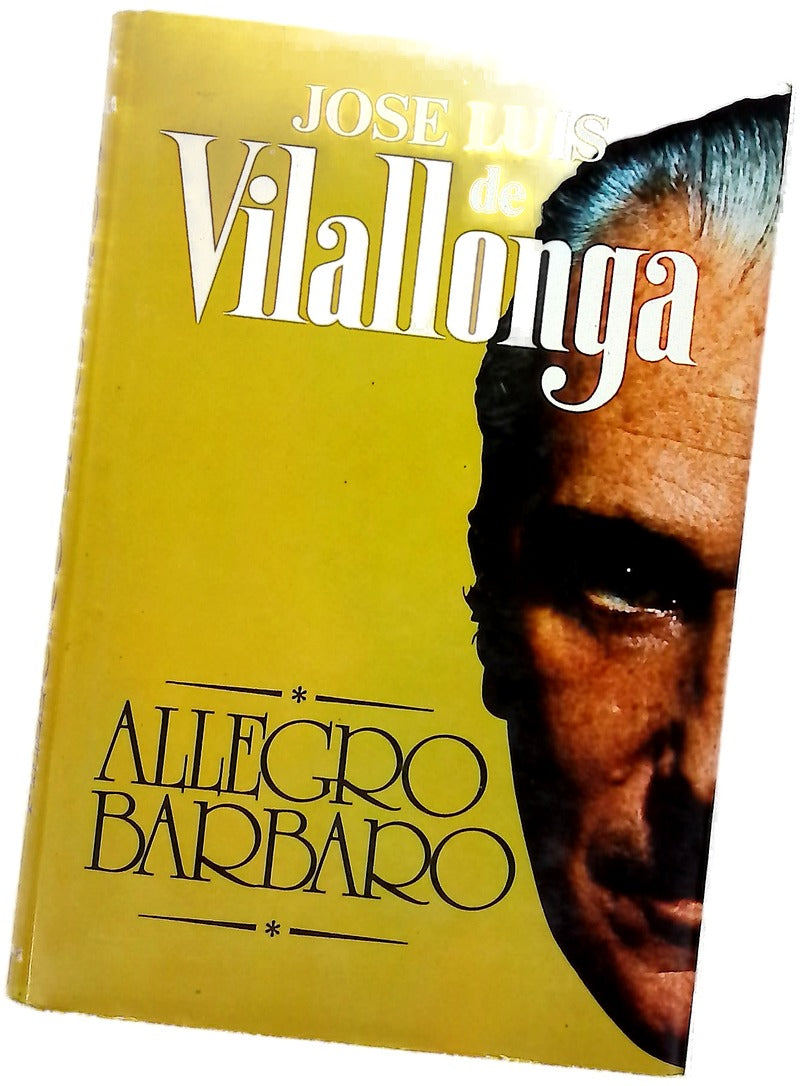 Allegro bárbaro