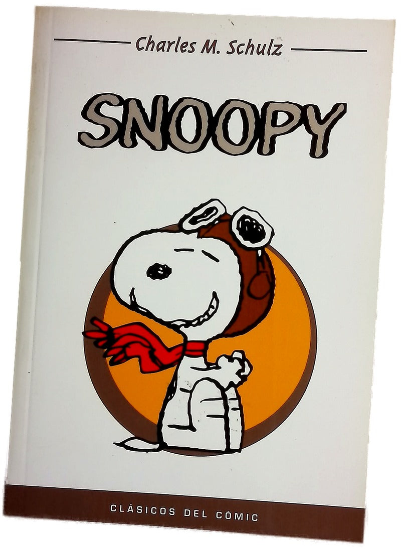 Snoopy