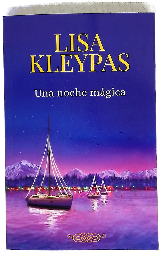 Una noche mágica