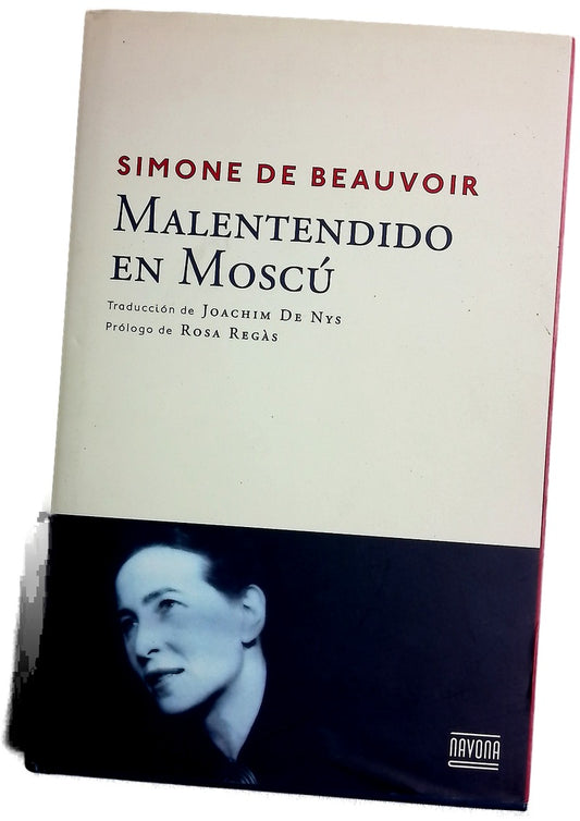 Malentendido en Moscú