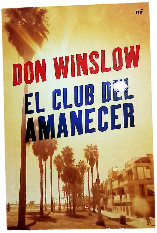 El club del amanecer