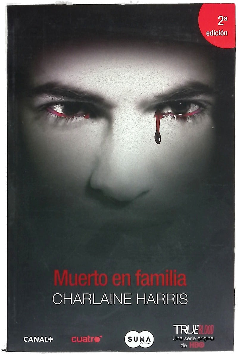 Muerto en familia