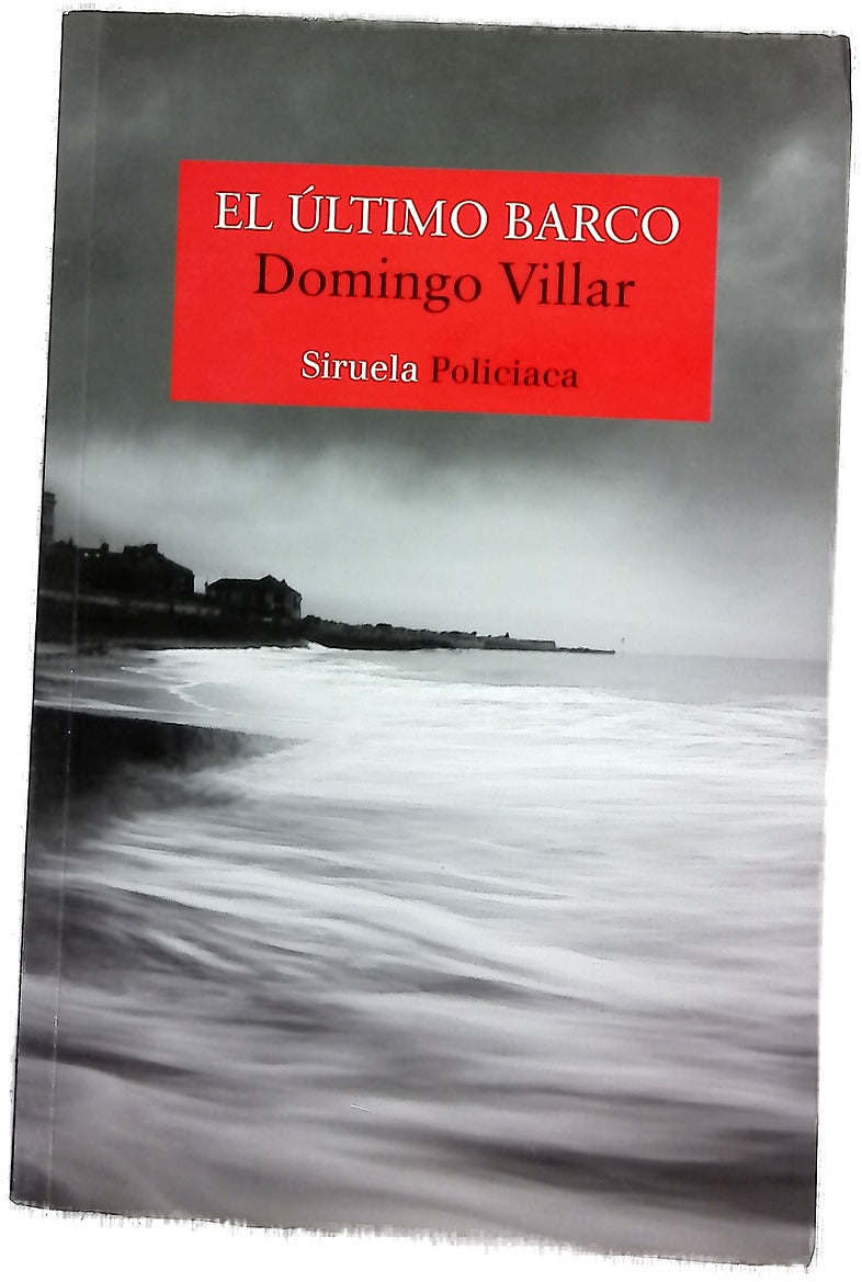 El último barco