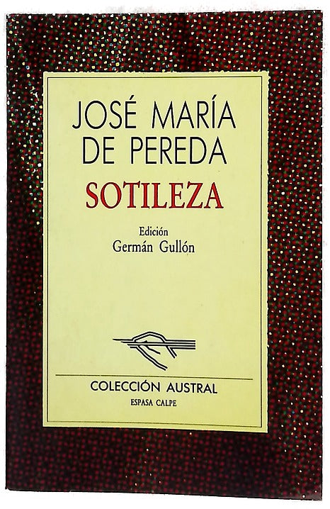 Sotileza