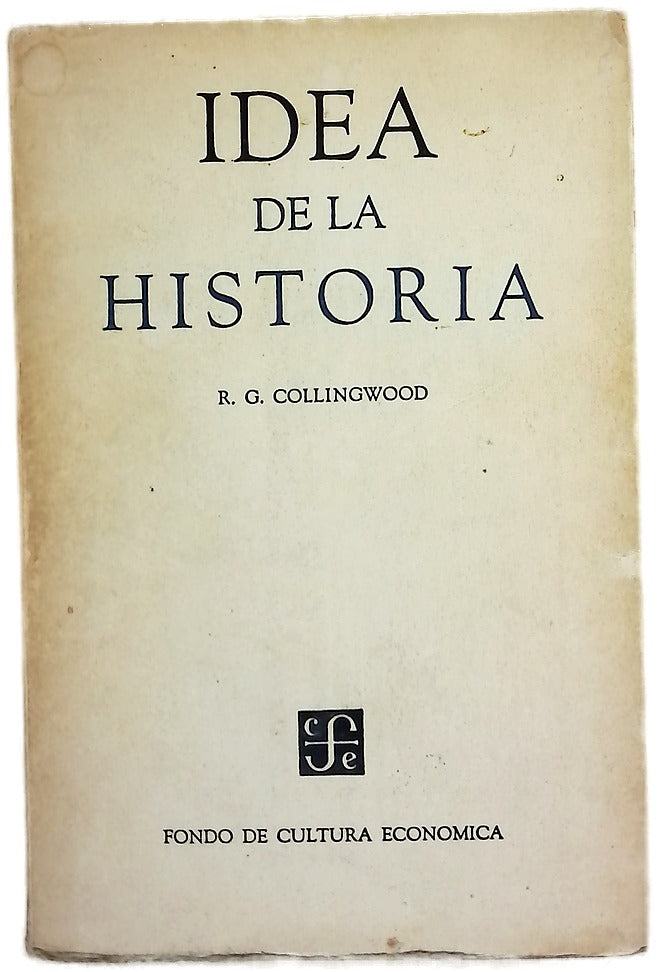 idea de la Historia