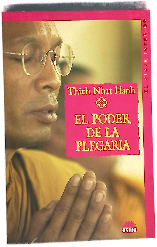 El poder de la plegaria