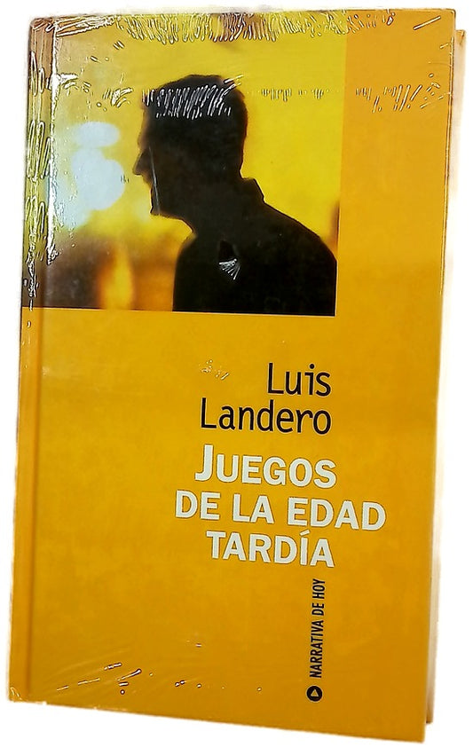 Juegos de la edad tardía