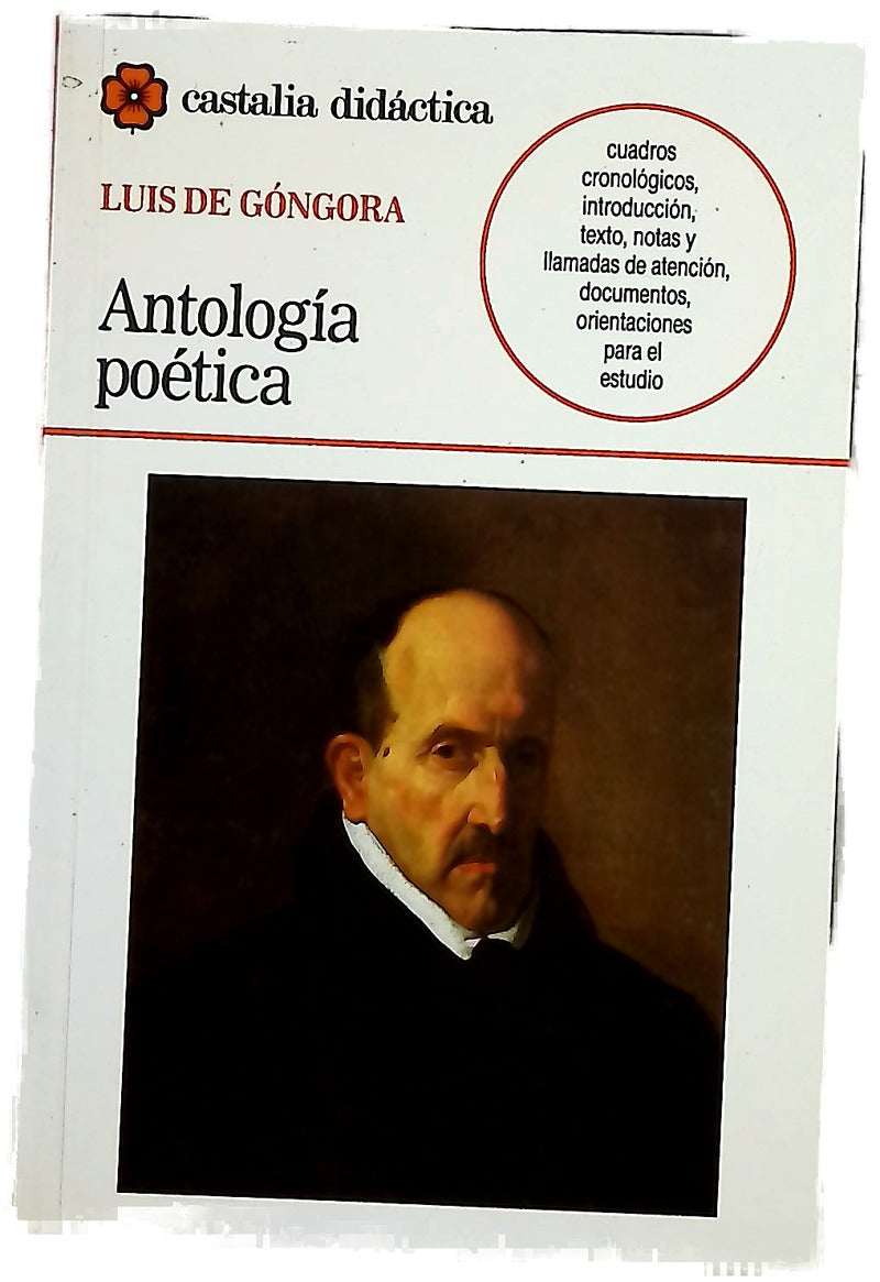 Antología poética
