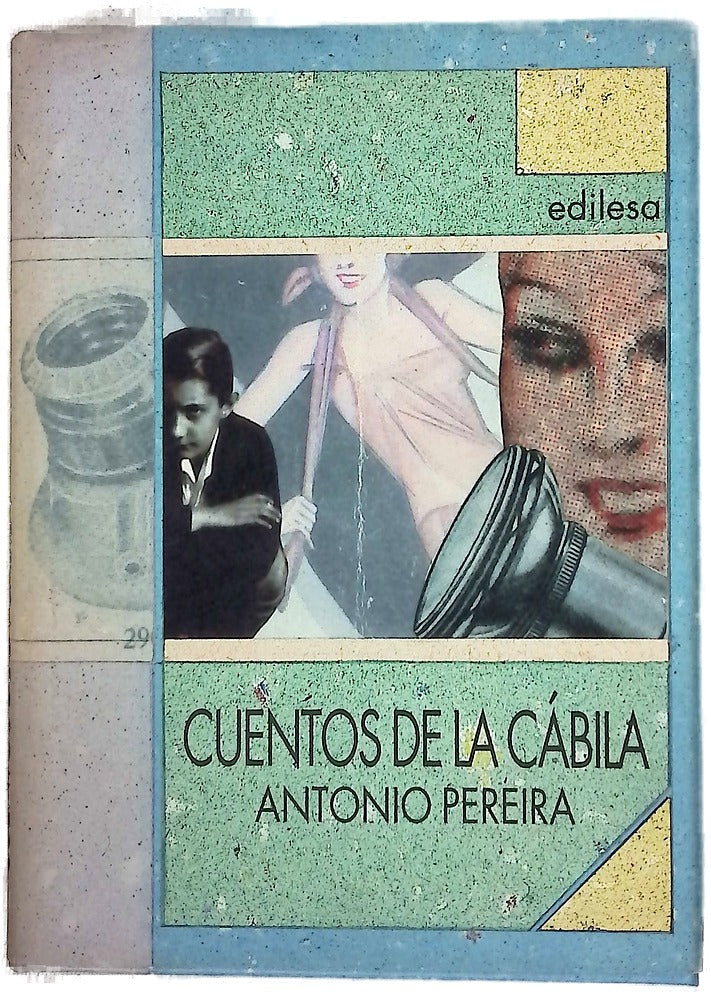 Cuentos de la Cábila