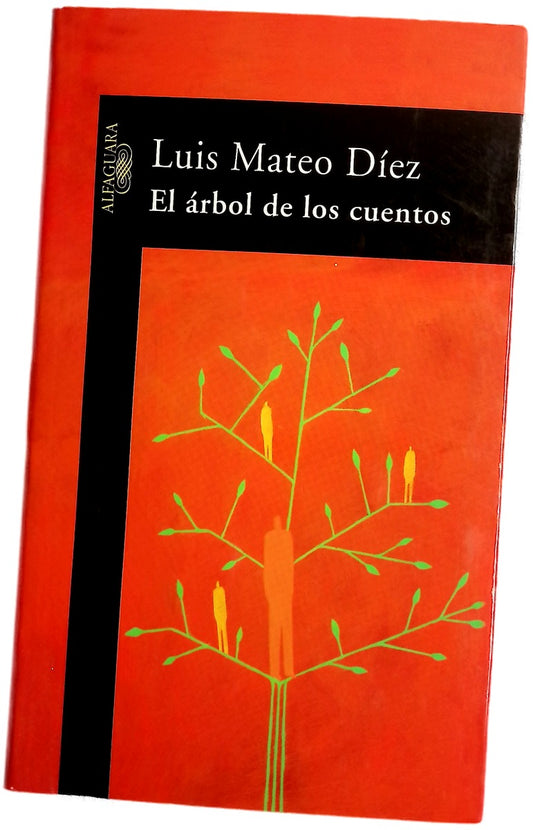 El árbol de los cuentos