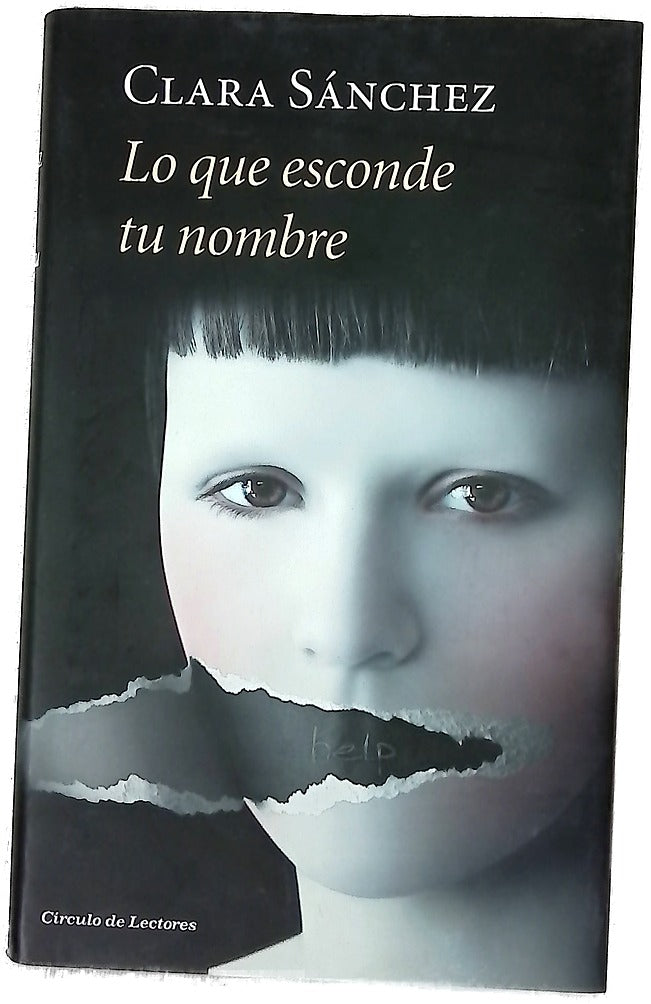 Lo que esconde tu nombre