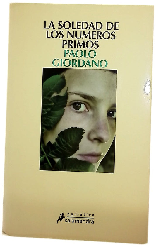 La soledad de los números primos