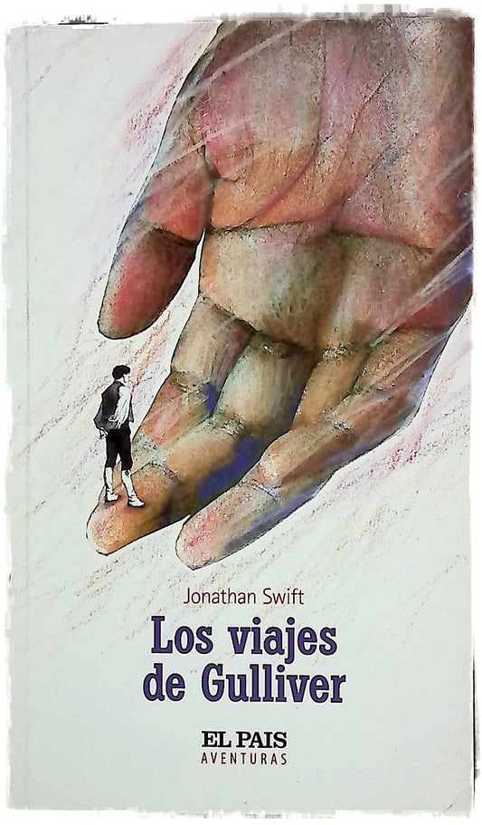 Los viajes de Gulliver