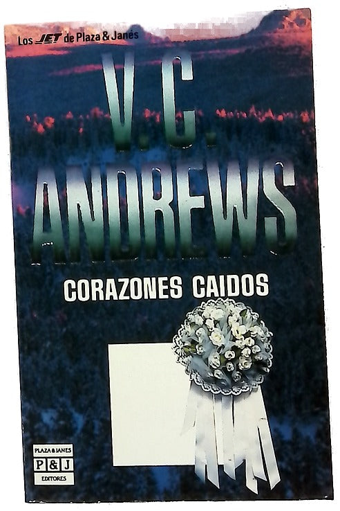 Corazones caídos