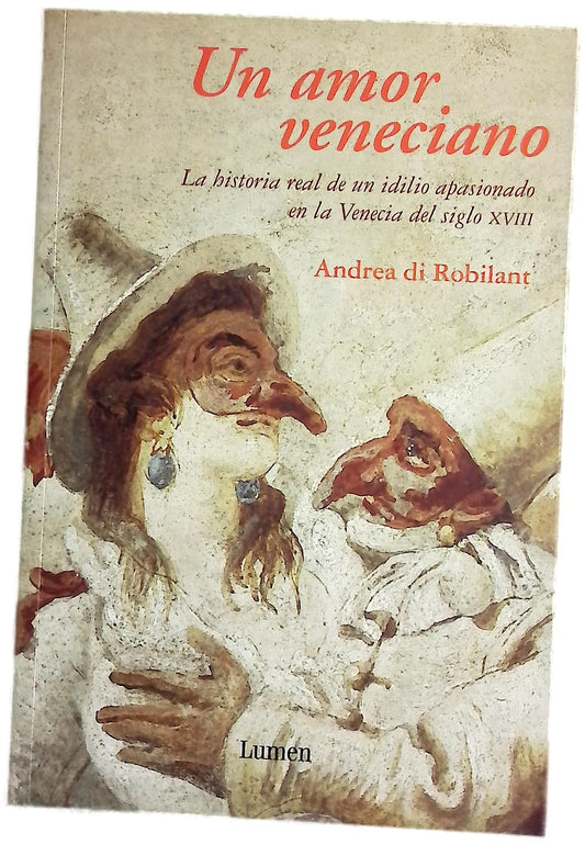 Un amor veneciano