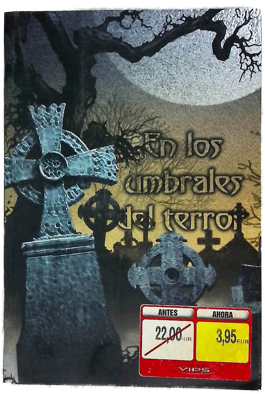 En los umbrales del terror