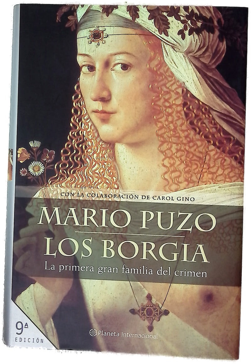 Los Borgia