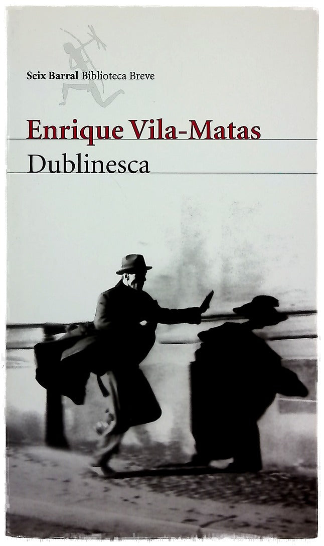 Dublinesca
