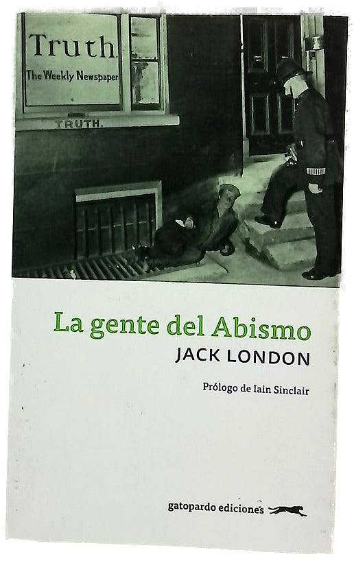 La gente del abismo
