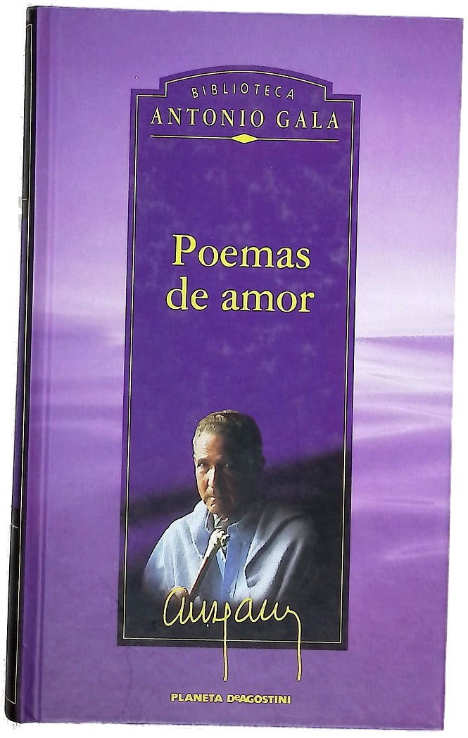 Poemas de amor